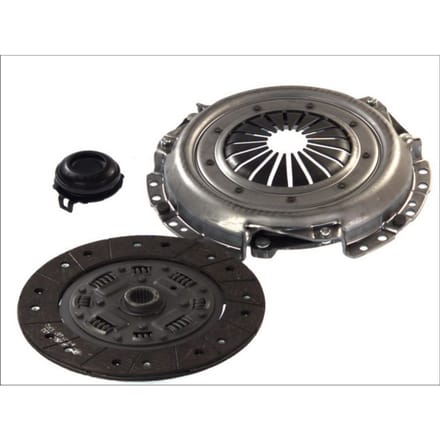 Schaeffler Luk Koppelingsset LUK 624 0775 00