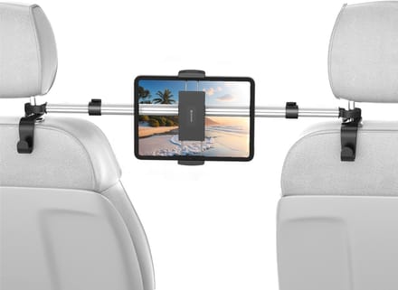 Swissten S-Grip T2-MOP Tablet Autohouder – 65010521