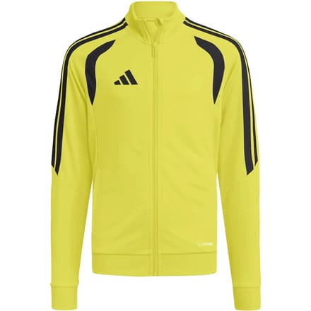 adidas Sweater Tiro 26 League Training Geel - Maat 164cm