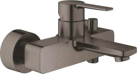 GROHE Lineare New Badmengkraan - Hard Graphite Geborsteld (mat donker grijs) - 33849AL1