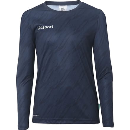 Kinder keepersoutfit met lange mouwen Uhlsport Progressive