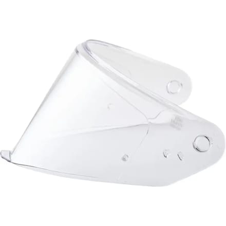 Vizier voor integraal motorhelm GMS Pinlock Velox