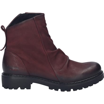 JOSEF SEIBEL Melinda 33 | Enkellaars voor Dames | rood