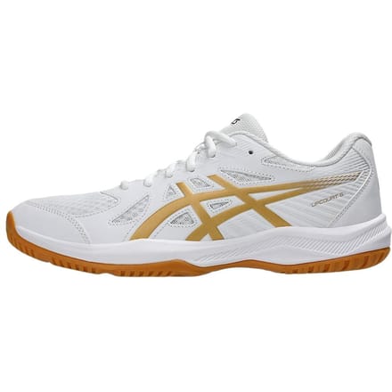 ASICS Upcourt 6 'Blanc Or Pur' 44 white