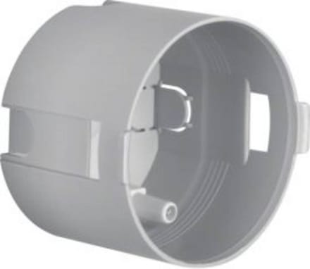 Berker 91820 Hollewand-elektronicadoos (Ø x d) 45 mm x 35.5 mm 1 stuk(s)