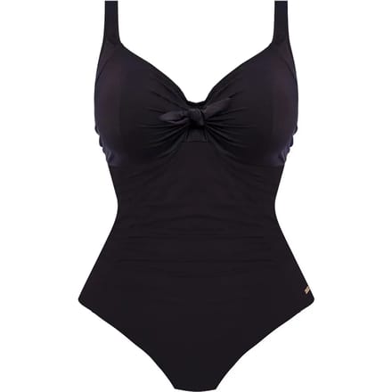 Fantasie MERISSA dames Badpak - BLACK - Maat 75D