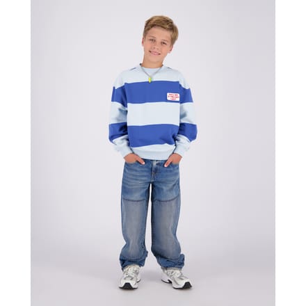 Jongens Oversized Sweater Neevy