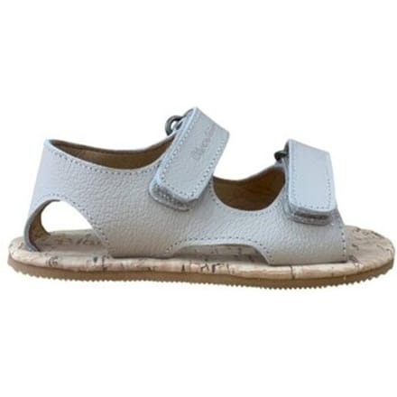 Platte sandalen Blanditos ARRECIFE Beige