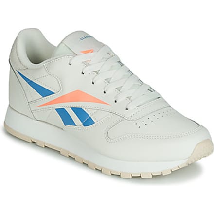 Reebok Classic  Lage Sneakers CL LTHR