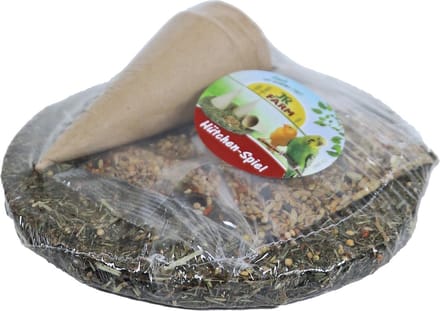 JR Farm Vogel Balletje 80 Gram