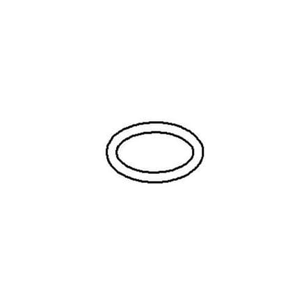 Dornbracht replacement O-ring EPDM 70, 9141006990