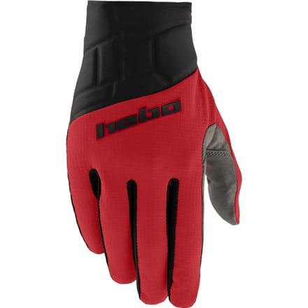 Motorcross handschoenen Hebo Scratch Xtreme