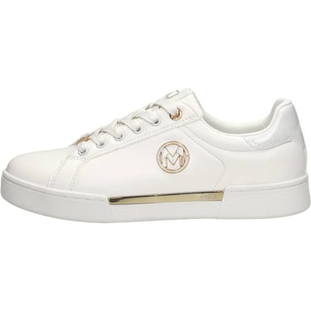 Mexx Sneaker Helexx White - Maat 36