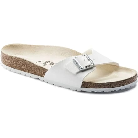 Dames muiltjes Birkenstock Madrid