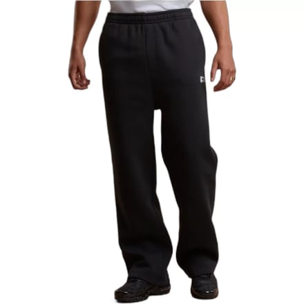 Starter Black Label Joggingbroek met rechte pijpen ST444