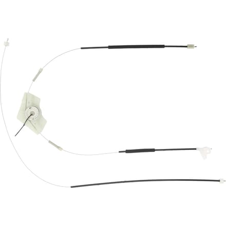 Reparatieset, raamopener BLIC 6205-43-003806P