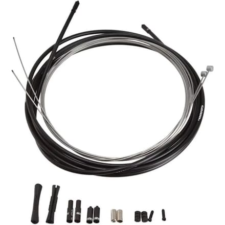 Sram Kit Câble Frein Sram Slickwire Pro Vtt 5Mm Noir