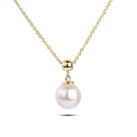Gisser Jewels 14k Gold Necklace