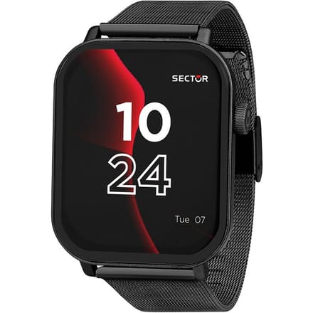Sector Smartwatch S-07 R3253552001