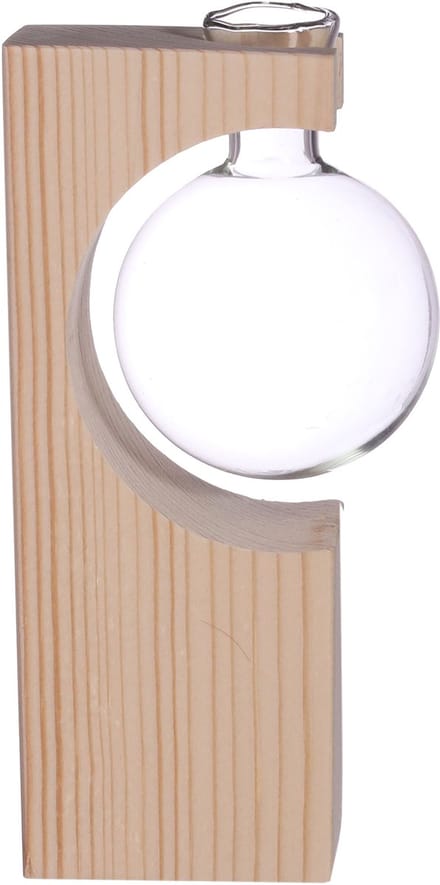 Bolvaas Dori l.5,5 x b.4 x h.14,5cm (6 st)