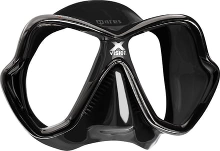 Mares X-Vision Duikbril