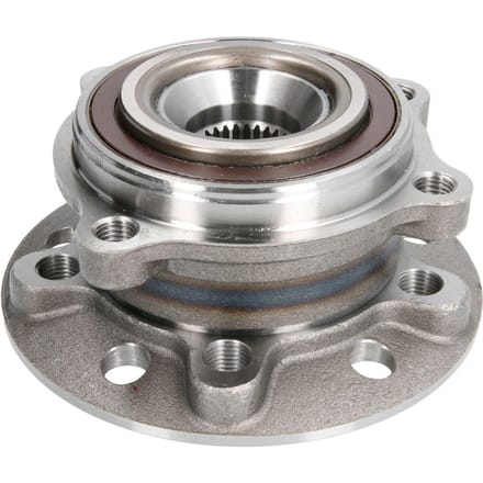 Wiellagerset BTA H1M034BTA