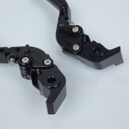 Remhendel rechts Myra voor Motor Ducati 1100 Panigale V4 S 2018 tot 2020 Nieuw