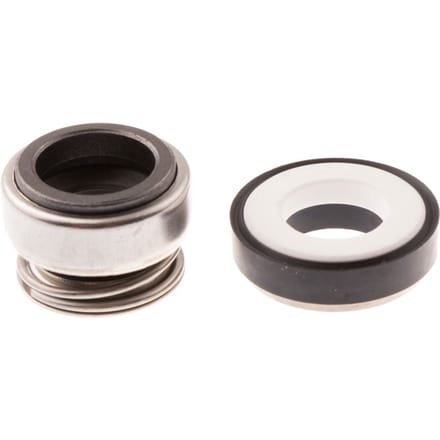 Front gasket
