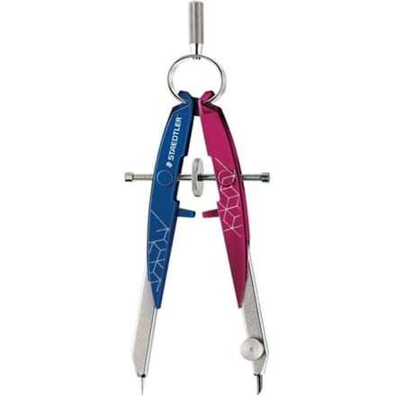 Staedtler Compass Mars 556 comfort 125 Mars Anniv