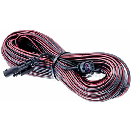 Husqvarna trafo kabel 20m 305 308 ovaal