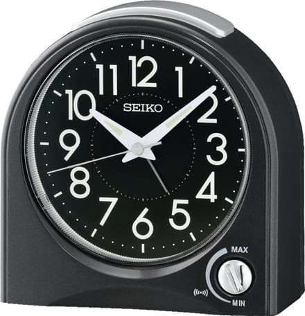 Seiko QHE204K Horloge