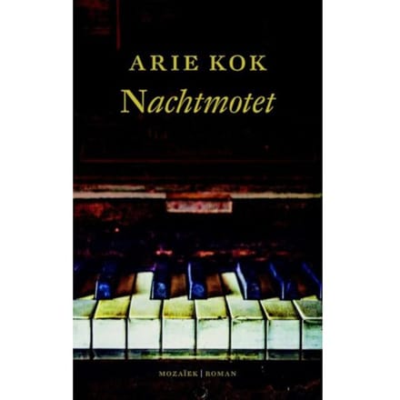 Nachtmotet - Arie Kok