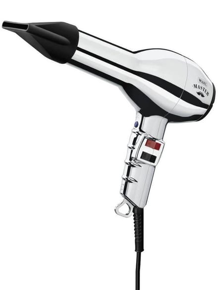 Wahl Master Haardroger AC Chroom