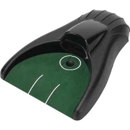 Automatische Putting Cup Retour Machine Apparaat Elektrische Zwaartekrachtsensor Golfbal Oefenhulpmiddelen Tool