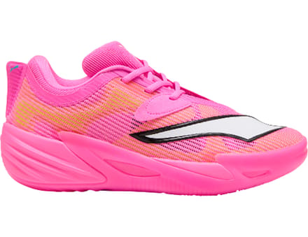 Puma All-pro Nitro 2 Showtime Roze K01
