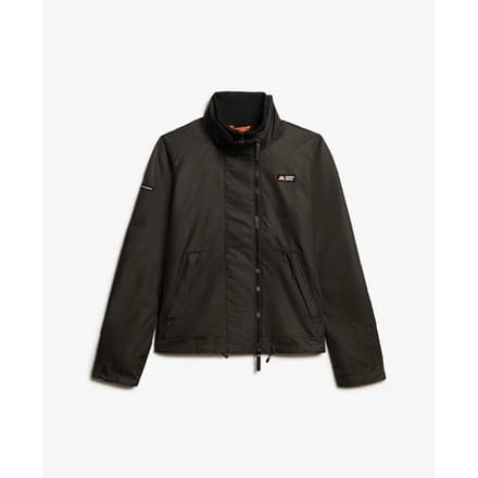 Vrouwen windjack Superdry Mtn