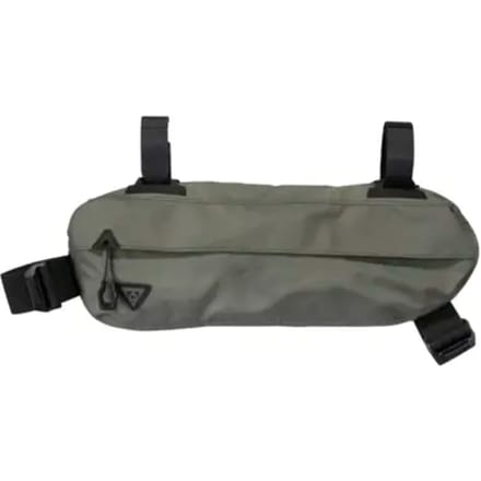 Topeak frametas MidLoader Green - 3,0 l