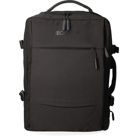 B Cavalli Rugzak Uniseks BLACK