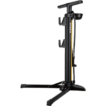 Voetpomp Topeak Transformer Eup
