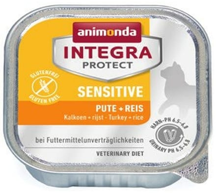 Kattenvoer Animonda Pauw 100 g 100 L
