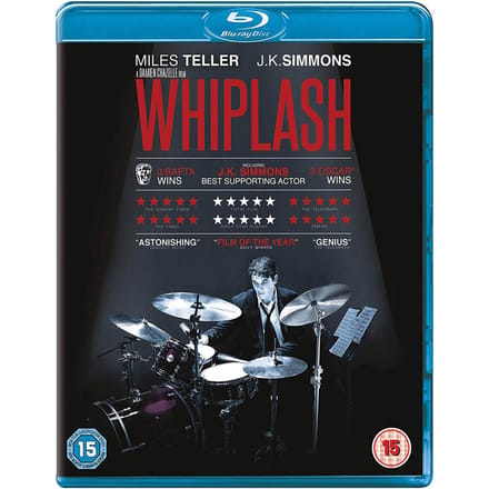 Whiplash