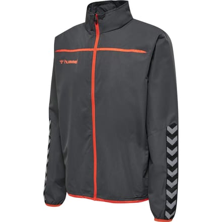 Track suit jas Hummel Authentic