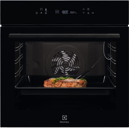 Electrolux EOE7C31Z 72 l Zwart