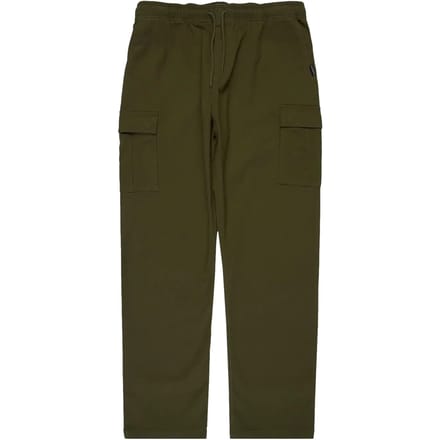 Quiksilver Taxer Cargobroek Groen XL Man