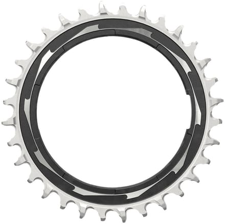 Sram T-type Xxsl D1 Eagle 0 Mm Offset Kettingblad Zilver 32t