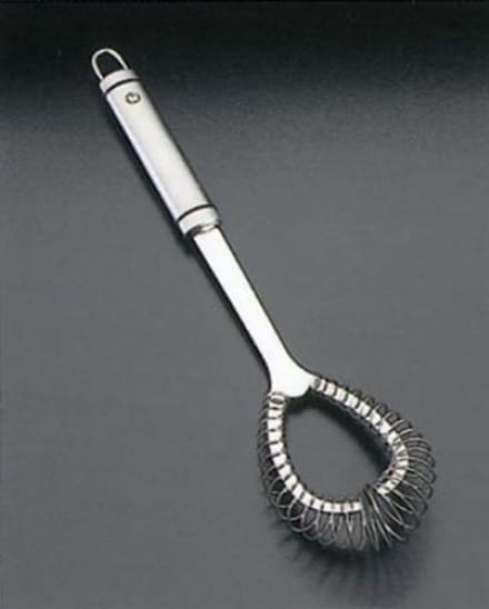 Metaltex Vivtoria Spiraalklopper 30cm