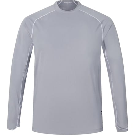 Endura Alltrack Roam Tech Langarm Enduro Trui Grijs L Man
