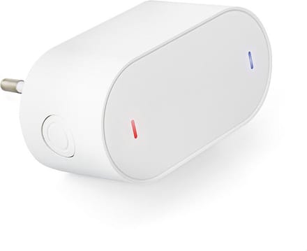 Caliber Gateway voor HBT Smart Lampen Bluetooth Mesh Smart Home Must Have Hackerproof (HBT-GATEWAY)