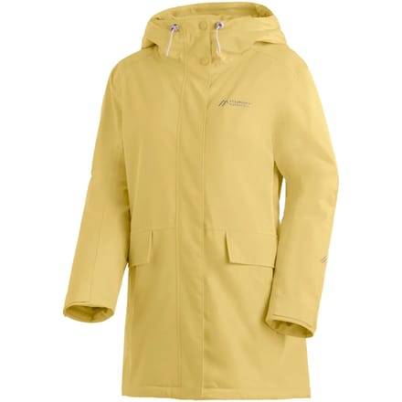 Damesjas Maier Sports Lisbon Coat