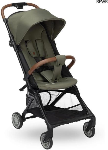 RFWR® Lichtgewicht Compacte Kinderwagen voor Baby's en Peuters